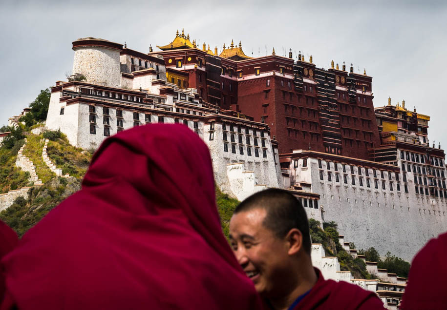 Tibet Travel Permits and Tibet Group Visa Info