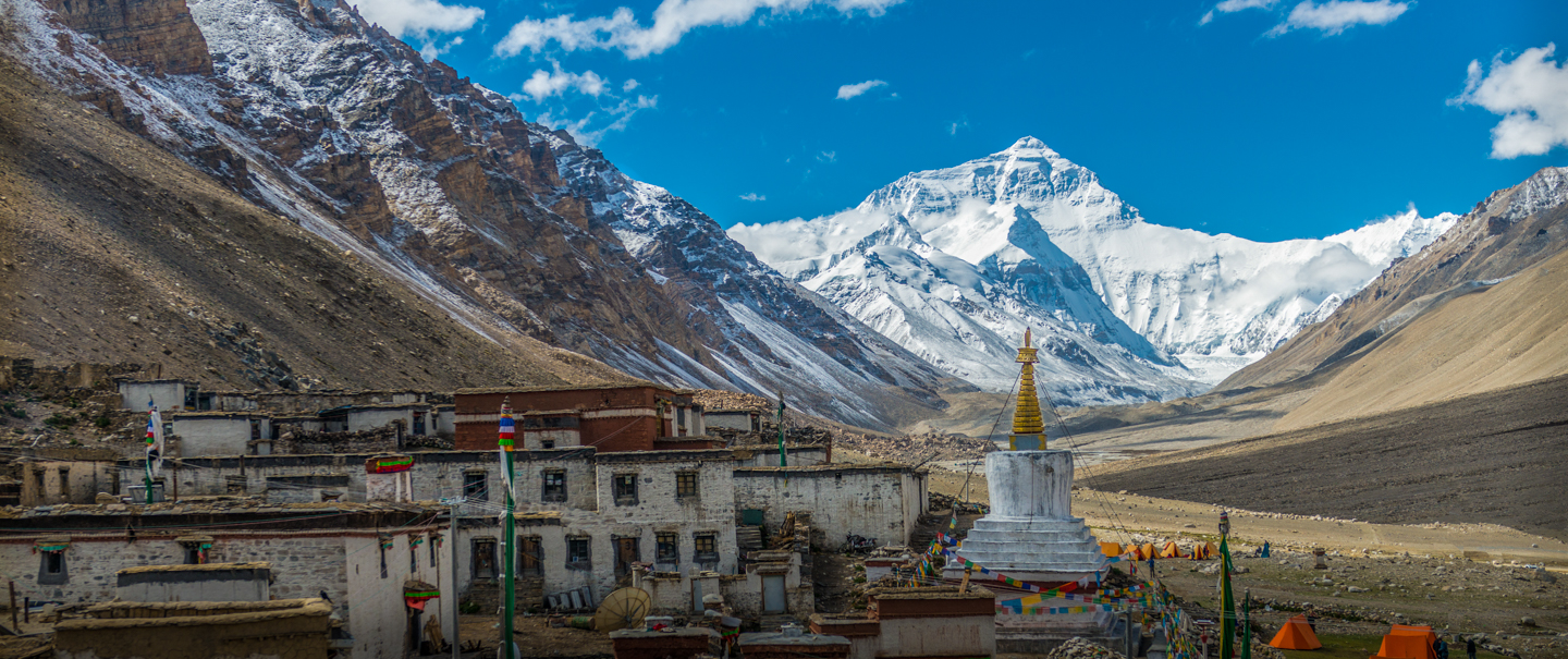 Tibet Tours